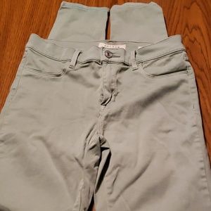 Pacsun jeggings